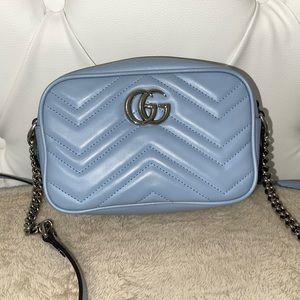 Gucci - Crossbody